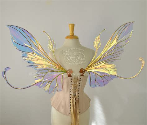 fairy wingd